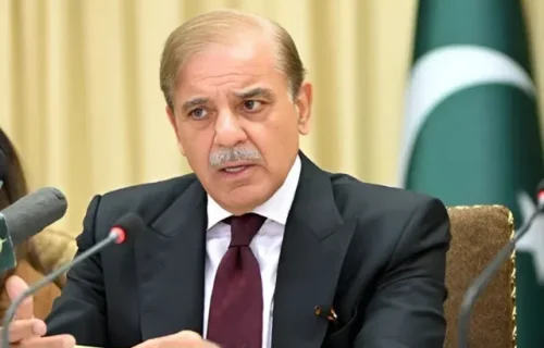 وزیراعظم شہباز شریف کی وفاقی حکومت کے حجم میں کمی کی ہدایت