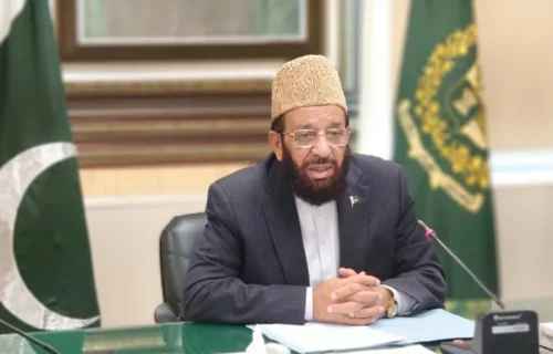 سردار محمد یوسف کا مانسہرہ کی وادی سرن کا دورہ، نقصانات کا جائزہ
