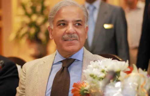 وزیراعظم شہباز شریف کی کاروباری برادری کیلئے قرضوں تک رسائی تیز
