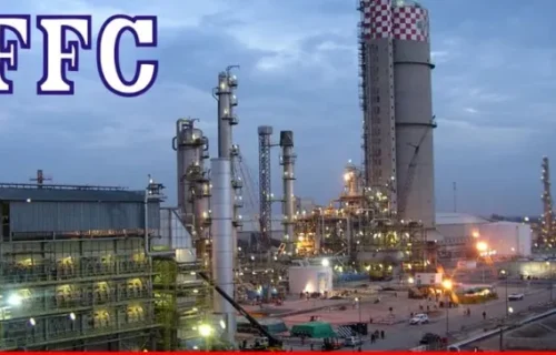 فوجی فرٹیلائزر کمپنی نے مالی سال 2026 کے نتائج کا اعلان کر دیا