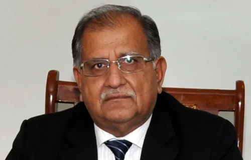 وفاقی وزیر ہائوسنگ و ورکس سے چیئرمین مسابقتی کمیشن کی ملاقات، ہائوسنگ شعبے میں شفافیت اور مسابقت کے فروغ پر تبادلہ خیال