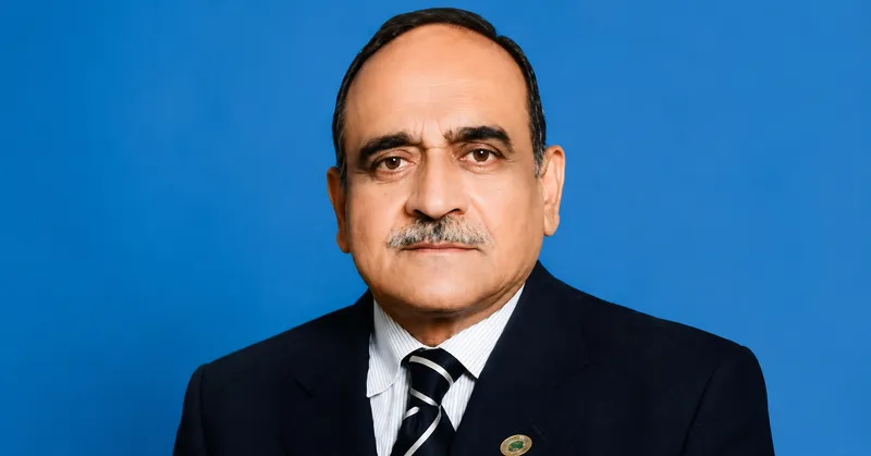 پاکستان کے ممتاز ایٹمی سائنس دان اور سابق چیئرمین پرویز بٹ انتقال کر گئے