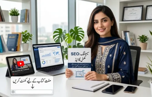 سیمینٹک ایس ای او کا جدید روڈ میپ اور گوگل رینکنگ