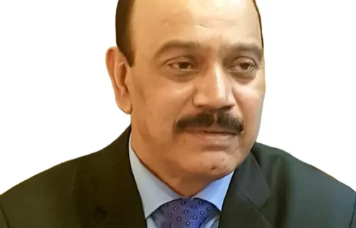 پاکستان سٹون ڈویلپمنٹ کمپنی کے ڈائریکٹر خادم حسین کا اسٹیٹ بینک کی مانیٹری پالیسی پر تحفظات کا اظہار