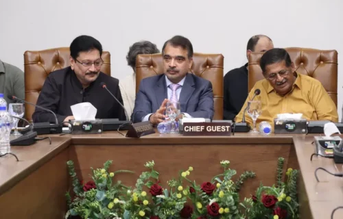 سکول بیگز انڈسٹری کو درپیش مسائل کے حل کیلئے حکومتی اقدامات ناگزیر