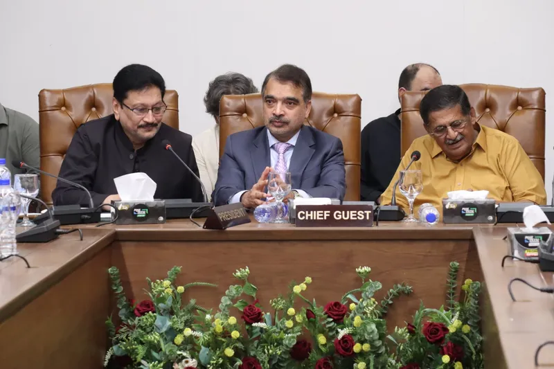 سکول بیگز انڈسٹری کو درپیش مسائل کے حل کیلئے حکومتی اقدامات ناگزیر (تصویر 1)