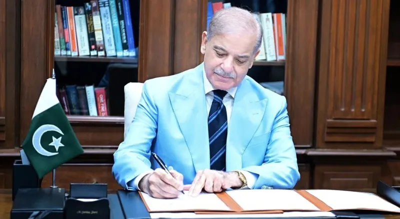 وزیراعظم شہباز شریف ایران و ترکیہ کا دورہ، مشرق وسطیٰ امن کی کوششیں