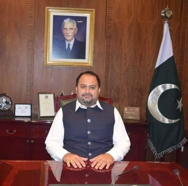 syed zeshan ali naqvi