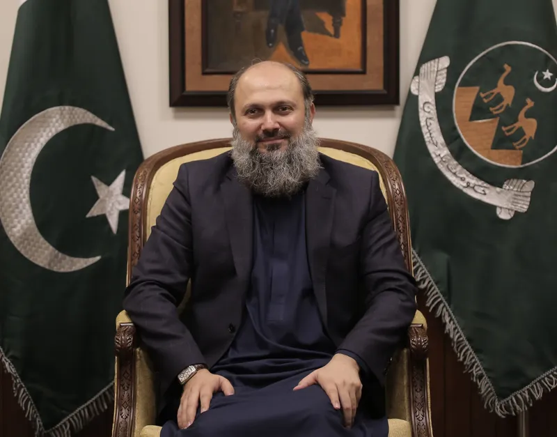 ڈیجیٹل دور کے تقاضوں کے مطابق گورننس ماڈل میں اصلاحات ناگزیر ہیں، جام کمال