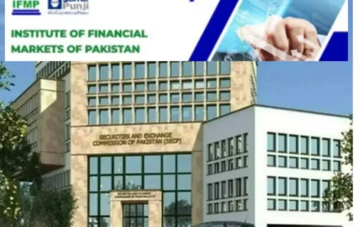 انسٹی ٹیوٹ آف فنانشل مارکیٹس آف پاکستان کا ہیڈ آفس اسلام آباد منتقل کرنے کی منظوری