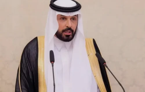 سعودی عرب کے نئے نامزد سفیر ڈاکٹر راجح البقامی اسلام آباد پہنچیں گے