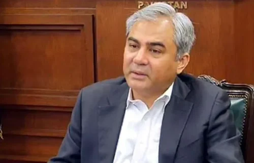 محسن نقوی کا پولیس افسران کے لیے غیر ملکی تربیت کا اعلان