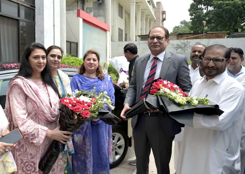 سیکرٹری اطلاعات کا اے پی پی کی ترقی اور بہتری کا عزم