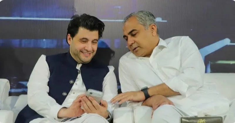محسن نقوی کا جاوید آفریدی کی والدہ کے انتقال پر اظہار تعزیت