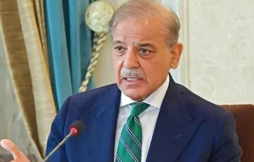 وزیراعظم کی ڈسکوز کی نجکاری تیز، عالمی سرمایہ کاروں کی شمولیت یقینی بنانے کی ہدایت