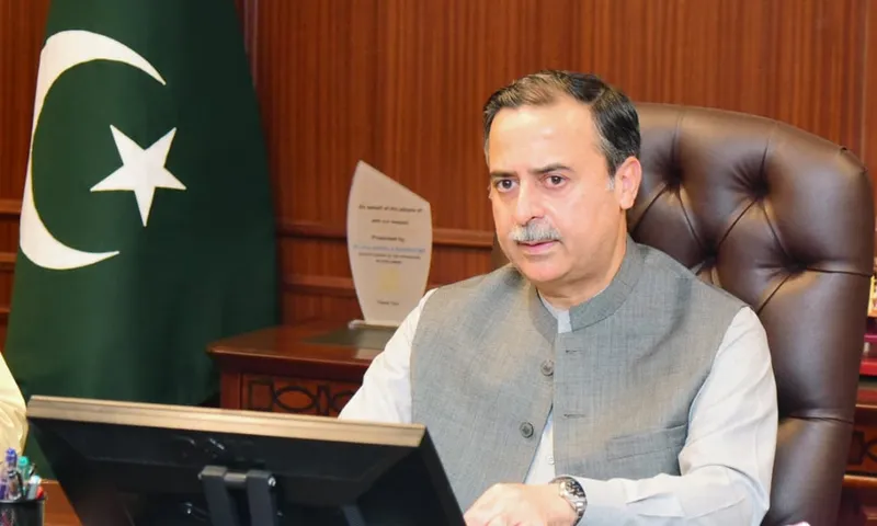 کراچی اور پورٹ قاسم کے لیے متحدہ ٹرانس شپمنٹ مراعاتی پیکیج کا اعلان