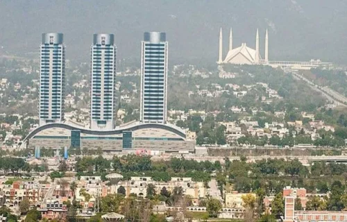 اسلام آباد میں کشمیر چوک اور فیصل مسجد انڈر پاس تعمیر ہوں گے، کام آئندہ ماہ شروع، محسن نقوی
