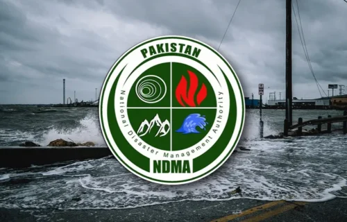 این ڈی ایم اے میں غیر ملکی سفارتکاروں اور پاکستانی سفیروں کو جدید ڈیزاسٹر مینجمنٹ نظام پر بریفنگ