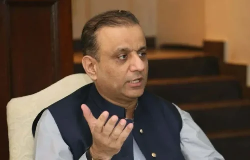 موٹروے پولیس ایک ماہ کے اندر کرپشن فری، ایکسل لوڈ پالیسی پر عمل ہوگا، وزیر مواصلات کی گڈز ٹرانسپورٹرز سے گفتگو