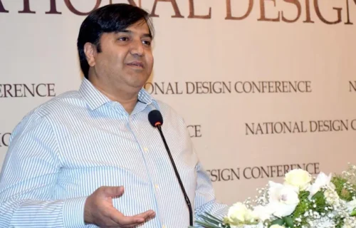 جنگلات کو بچایا اور فروغ نہ دیا گیا تو موسمیاتی بحران شدت اختیار کر جائے گا، میاں کاشف اشفاق