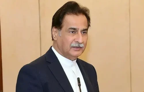 پارلیمان کی مضبوطی روشن پاکستان کی ضمانت ہے، سپیکر سردار ایاز صادق
