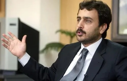 سردار اویس لغاری کا پاکستان ترکیہ سعودی عرب دفاعی معاہدہ خوش آئند