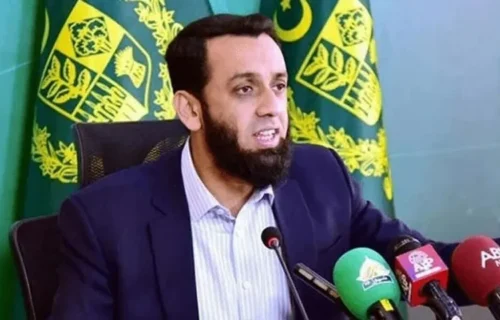 مکہ مشترکہ دفاعی معاہدہ تاریخ ساز پیشرفت ہے، وزیر عطاء اللہ تارڑ