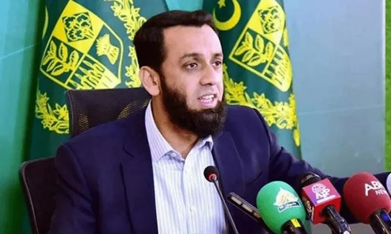 مکہ مشترکہ دفاعی معاہدہ تاریخ ساز پیشرفت ہے، وزیر عطاء اللہ تارڑ