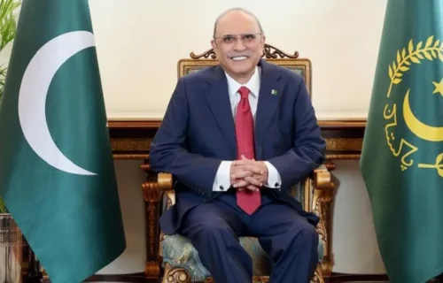 ججز کی تقرری پر حکومت اور ایوان صدر میں ڈیڈلاک برقرار