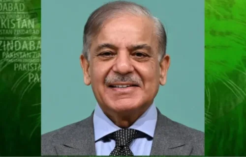 بلوچستان سے پیش کردہ ملی نغمہ وطن سے محبت کا عکاس، وزیراعظم