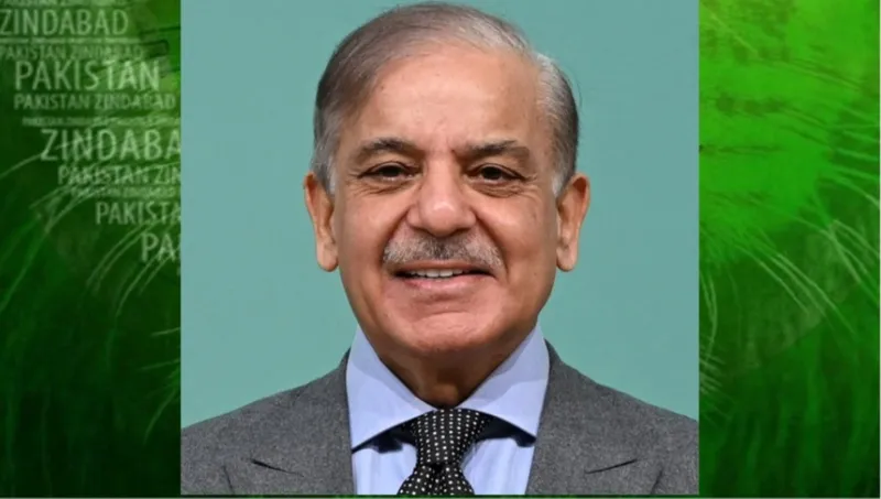 بلوچستان سے پیش کردہ ملی نغمہ وطن سے محبت کا عکاس، وزیراعظم