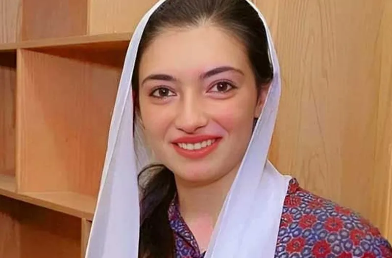 پاکستان کی ترقی تمام شہریوں کی خدمات سے مستحکم ہے، آصفہ بھٹو