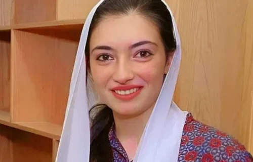 خاتون اول آصفہ بھٹو زرداری کا خصوصی بچوں کی فلاح کیلئے عزم