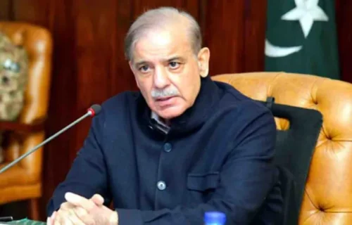 نوجوانوں کو ترقی کے سفر میں پیچھے نہیں رہنے دیں گے، وزیراعظم، نیشنل یوتھ ایمپلائمنٹ پالیسی اور دیگر پروگراموں کا اجرا