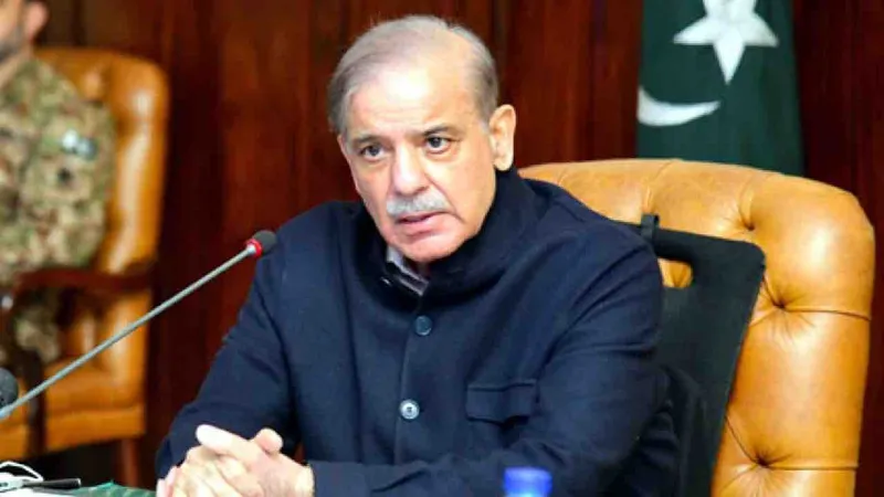 نوجوانوں کو ترقی کے سفر میں پیچھے نہیں رہنے دیں گے، وزیراعظم، نیشنل یوتھ ایمپلائمنٹ پالیسی اور دیگر پروگراموں کا اجرا