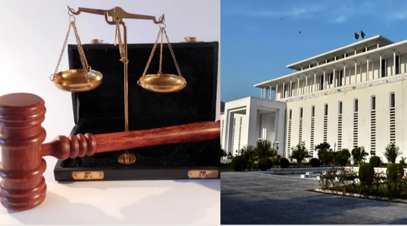 ہائیکورٹس میں ججوں کی تقرری کا معاملہ طے، صدر نے منظوری دے دی