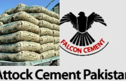 اٹک سیمنٹ کا فوجی سیمنٹ کے ساتھ ممکنہ انضمام کا جائزہ لینے کا فیصلہ