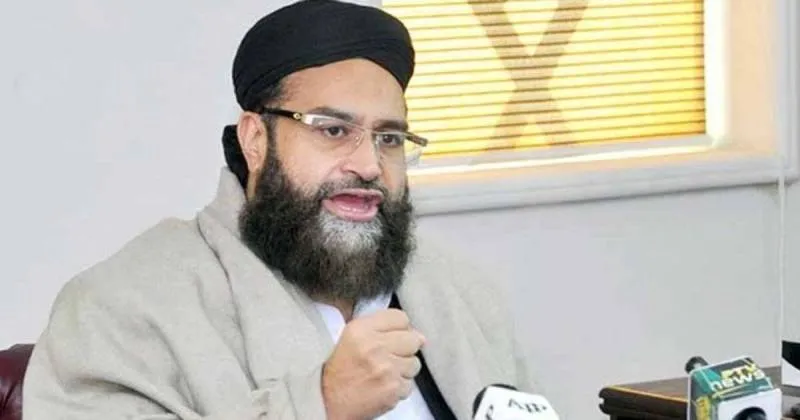 پاکستان علماء کونسل کی بحیرۂ احمر میں تجارتی بحری جہاز پر حوثی حملے کی شدید مذمت، تین پاکستانیوں کی ہلاکت پر اظہار افسوس