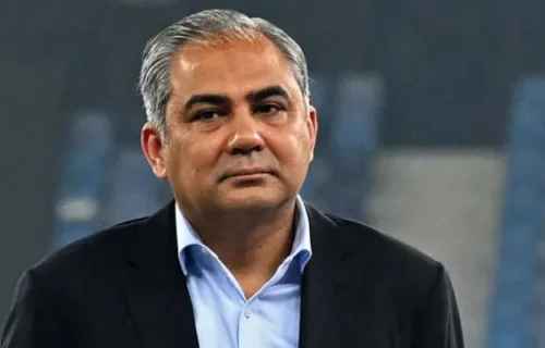 اسلام آباد میں وزارت داخلہ کا پہلا جدید خدمت مرکز قائم