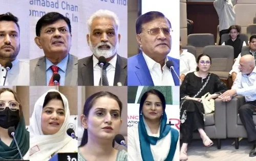 پاکستان دنیا بھر کے مسلمانوں کے لیے مضبوط محافظ اور باوقار ملک بن کر ابھرے گا، ظفر بختاوری