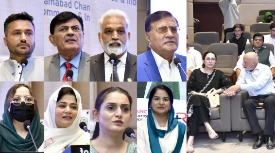 پاکستان دنیا بھر کے مسلمانوں کے لیے مضبوط محافظ اور باوقار ملک بن کر ابھرے گا، ظفر بختاوری (تصویر 1)