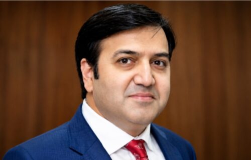 میاں کاشف اشفاق: کاروبار سے قیادت تک، بصیرت، جدت اور خدمت کی روشن روایت