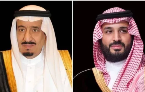 سعودی عرب کی کابینہ کی تشکیل نو، موجودہ وزرا برقرار، دو اداروں کی قیادت تبدیل