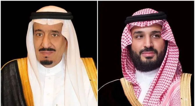 سعودی عرب کی کابینہ کی تشکیل نو، موجودہ وزرا برقرار، دو اداروں کی قیادت تبدیل