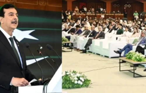 یومِ آزادی ایمان، اتحاد اور قومی عزم کی تجدید کا دن ہے، چیئرمین سینیٹ