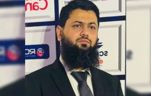 زیتون کی کاشت بڑھا کر پاکستان 6 ارب ڈالر زرمبادلہ بچا سکتا ہے، شاہد عمران
