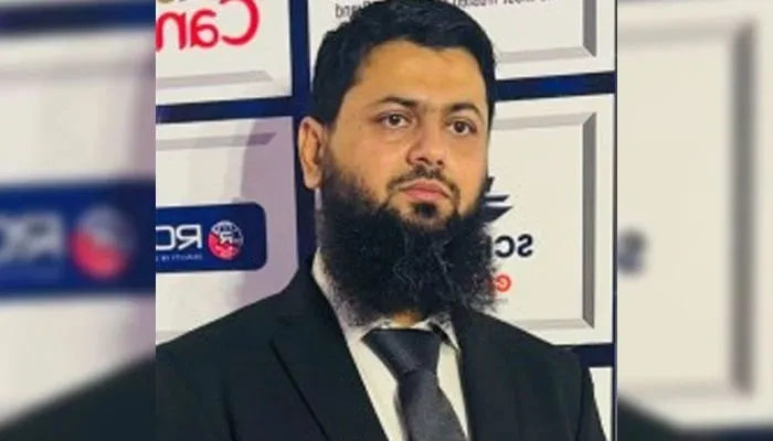 غذائی قلت کے خطرات سے نمٹنے کے لیے زرعی شعبے کو جدید خطوط پر استوار کرنا ہو گا، شاہد عمران