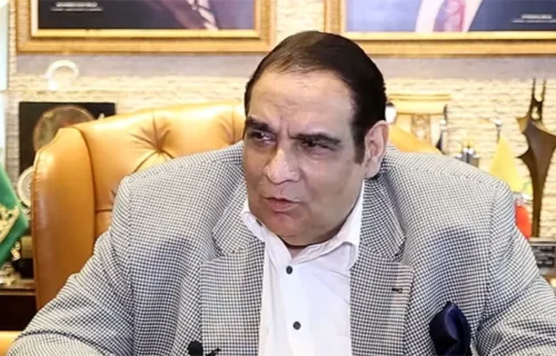 علاقائی و اقتصادی انضمام اور برآمدات کے فروغ کے لیے ہمسایہ منڈیوں سے استفادہ کرنا ناگزیر ہے، افتخار علی ملک