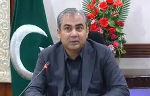 وزیر داخلہ کی زیر صدارت اجلاس، ذیلی اداروں سے دو سالہ جامع ٹرانسفارمیشن پلان طلب