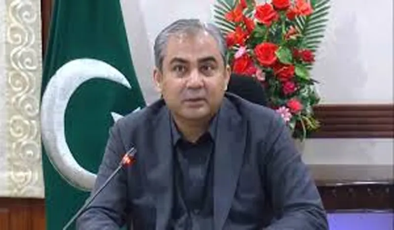 وزیر داخلہ کی زیر صدارت اجلاس، ذیلی اداروں سے دو سالہ جامع ٹرانسفارمیشن پلان طلب